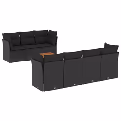VidaXL 3223500, 8 pièce(s)
