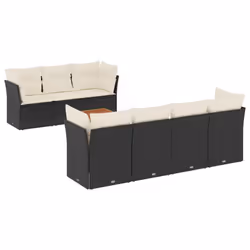 VidaXL 3223501, 8 pièce(s)