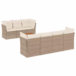 VidaXL 3223503, 8 pièce(s)