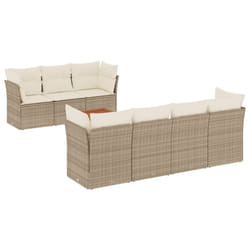 VidaXL 3223503 ensemble de meubles de jardin