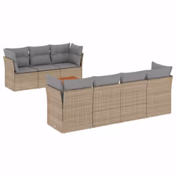VidaXL 3223504, 8 pièce(s)