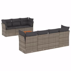 VidaXL 3223505, 8 pièce(s)