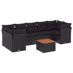 VidaXL 3223507, 8 pièce(s)