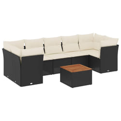 VidaXL 3223508 ensemble de meubles de jardin