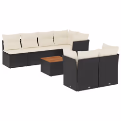 VidaXL 3223515, 8 pièce(s)