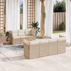 VidaXL 3223517 ensemble de meubles de jardin