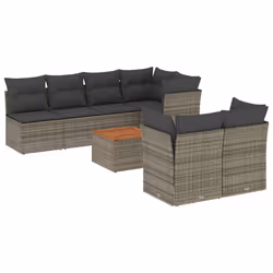 VidaXL 3223519, 8 pièce(s)