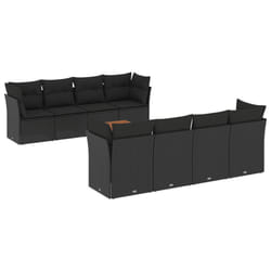 VidaXL 3223521 ensemble de meubles de jardin