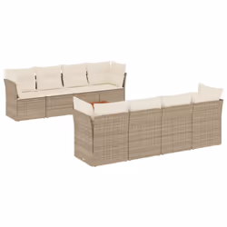 VidaXL 3223524, 9 pièce(s)