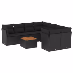 VidaXL 3223528, 9 pièce(s)