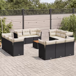 VidaXL 3223536 ensemble de meubles de jardin
