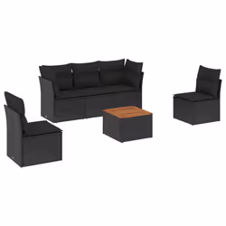 VidaXL 3223542, 6 pièce(s)