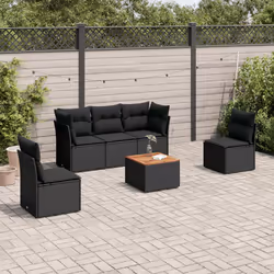 VidaXL 3223542 ensemble de meubles de jardin