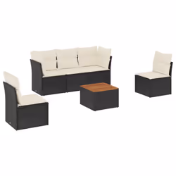 VidaXL 3223543, 6 pièce(s)