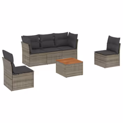 VidaXL 3223547, 6 pièce(s)