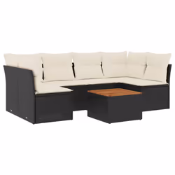 VidaXL 3223550, 7 pièce(s)