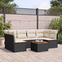 VidaXL 3223550 ensemble de meubles de jardin
