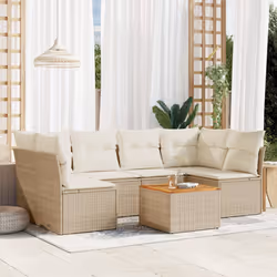 VidaXL 3223552 ensemble de meubles de jardin