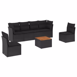 VidaXL 3223556, 7 pièce(s)
