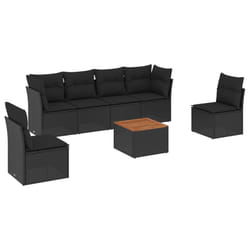 VidaXL 3223556 ensemble de meubles de jardin