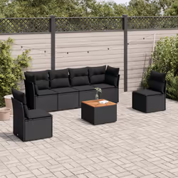 VidaXL 3223556 ensemble de meubles de jardin