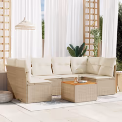 VidaXL 3223559 ensemble de meubles de jardin