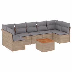 VidaXL 3223567, 8 pièce(s)