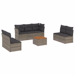 VidaXL 3223568, 8 pièce(s)