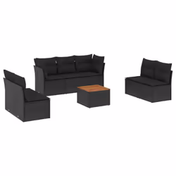 VidaXL 3223570, 8 pièce(s)