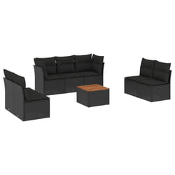 VidaXL 3223570 ensemble de meubles de jardin