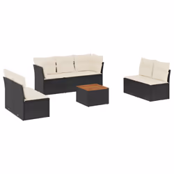 VidaXL 3223571, 8 pièce(s)