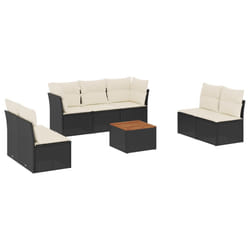 VidaXL 3223571 ensemble de meubles de jardin
