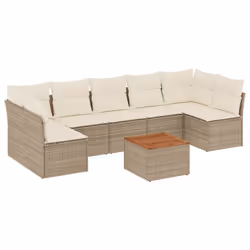 VidaXL 3223573, 8 pièce(s)