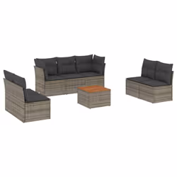 VidaXL 3223575, 8 pièce(s)