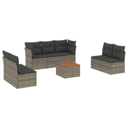 VidaXL 3223575 ensemble de meubles de jardin