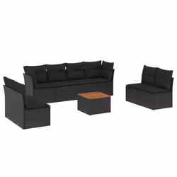 VidaXL 3223577, 9 pièce(s)