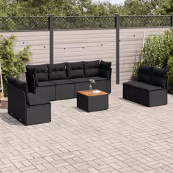 VidaXL 3223577 ensemble de meubles de jardin