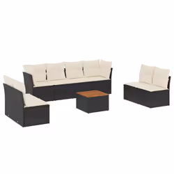 VidaXL 3223578, 9 pièce(s)