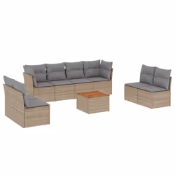 VidaXL 3223581, 9 pièce(s)