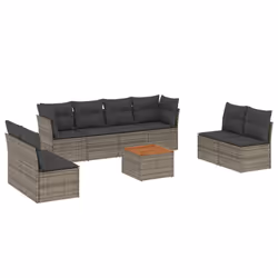 VidaXL 3223582, 9 pièce(s)