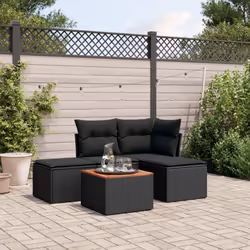 VidaXL 3223584 ensemble de meubles de jardin