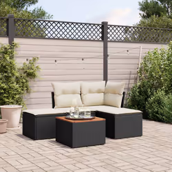 VidaXL 3223585 ensemble de meubles de jardin