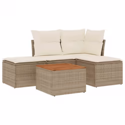 VidaXL 3223587, 5 pièce(s)