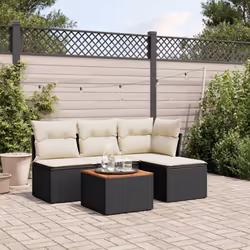 VidaXL 3223592 ensemble de meubles de jardin