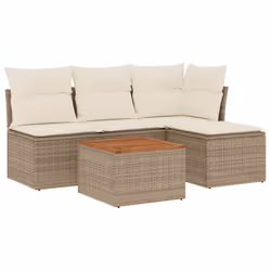 VidaXL 3223594, 5 pièce(s)