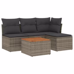 VidaXL 3223596, 5 pièce(s)