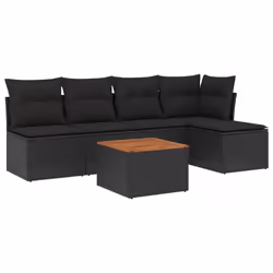 VidaXL 3223598, 6 pièce(s)