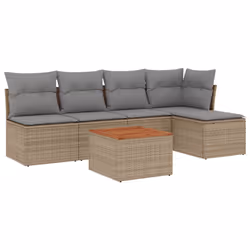 VidaXL 3223602, 6 pièce(s)