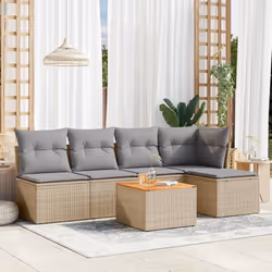 VidaXL 3223602 ensemble de meubles de jardin