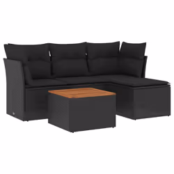 VidaXL 3223605, 5 pièce(s)